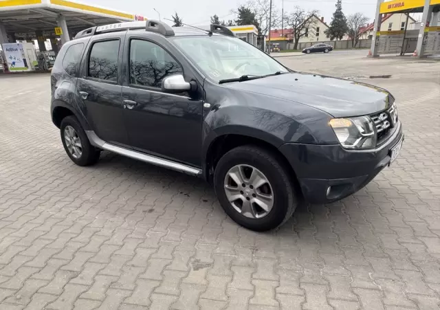 DACIA Duster 1.2 TCe Laureate S&S EU6