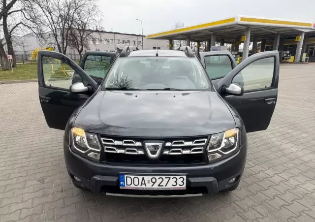 DACIA Duster 1.2 TCe Laureate S&S EU6