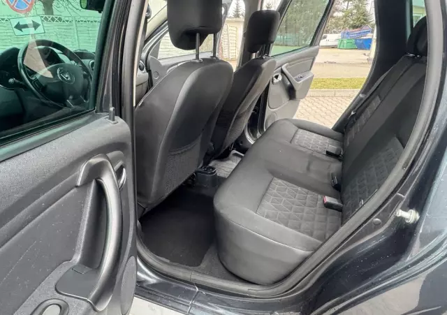 DACIA Duster 1.2 TCe Laureate S&S EU6