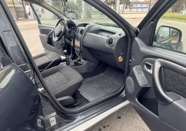 DACIA Duster 1.2 TCe Laureate S&S EU6