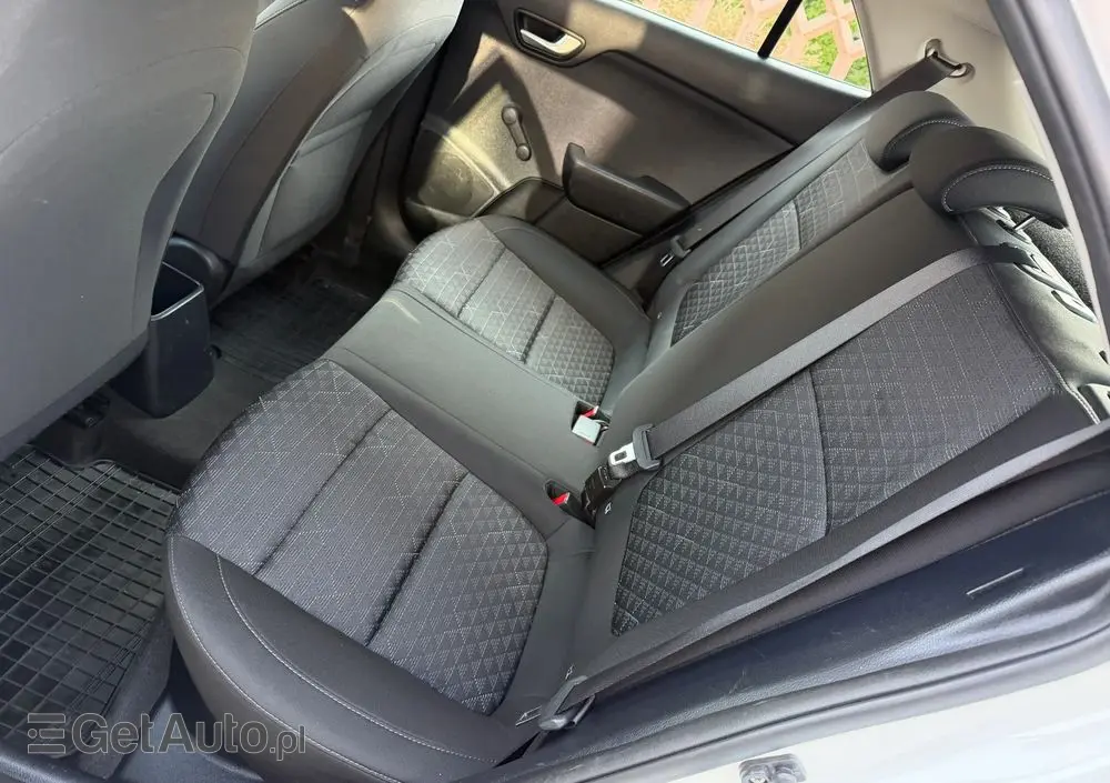 KIA Rio 1.0 T-GDI M