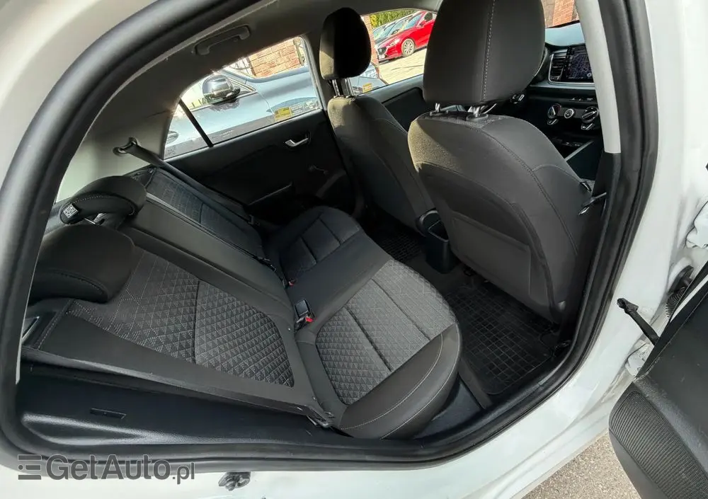 KIA Rio 1.0 T-GDI M