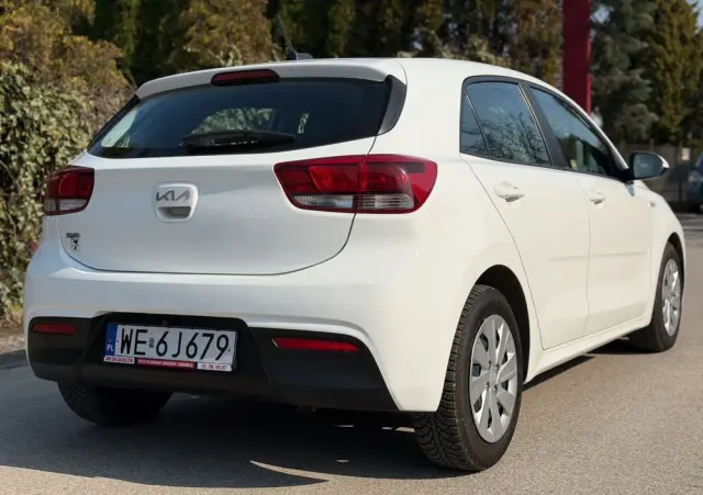 KIA Rio 1.0 T-GDI M