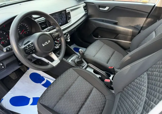 KIA Rio 1.0 T-GDI M