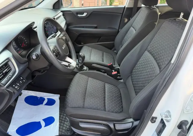 KIA Rio 1.0 T-GDI M