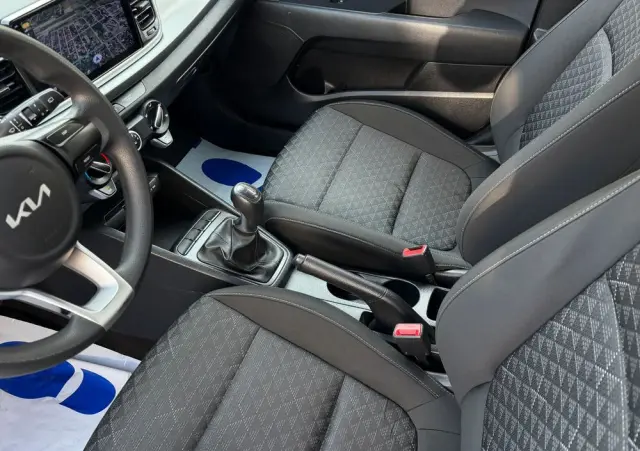 KIA Rio 1.0 T-GDI M