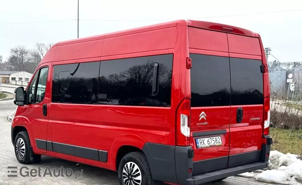 CITROEN Jumper 
