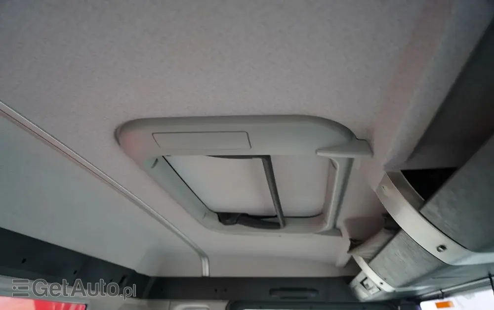 MAN TGA 18.360 / 4X4 / WYWROTKA 2 STRONNA / HYDROKLAPA / HYDROBURTA / CZOŁOWNICA / SPECJALNY / MANUAL 