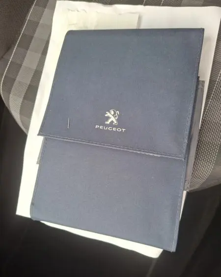 PEUGEOT 108 VTI 72 Top Style