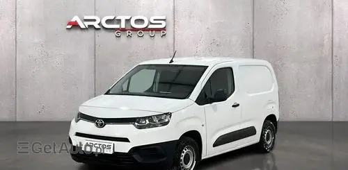 TOYOTA Proace City 