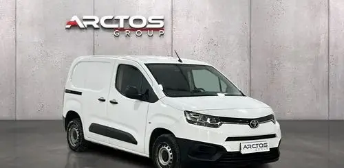 TOYOTA Proace City 
