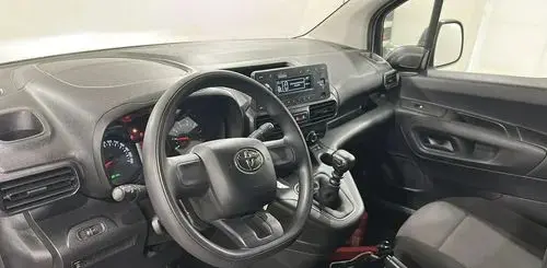TOYOTA Proace City 
