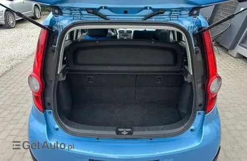 OPEL Agila 