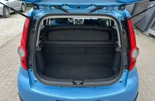 OPEL Agila 