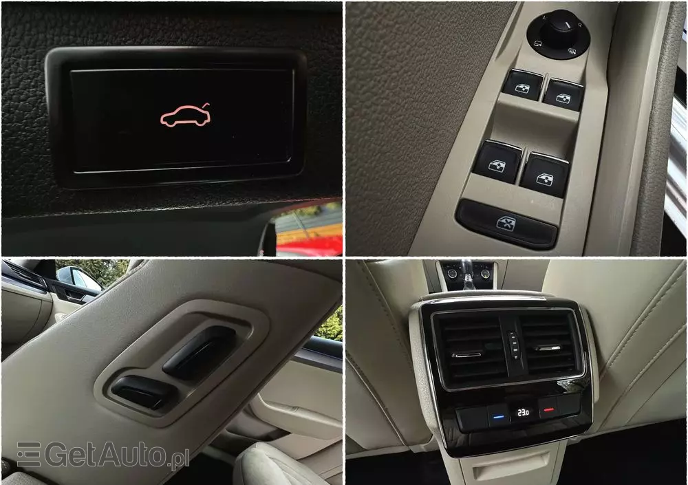 SKODA Superb Combi 1.8 TSI DSG Style