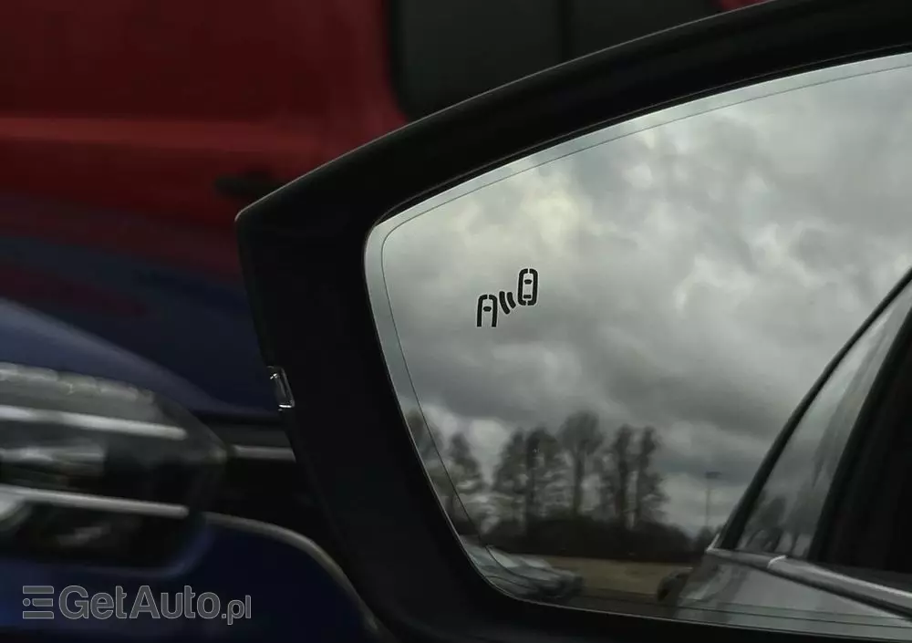 SKODA Superb Combi 1.8 TSI DSG Style