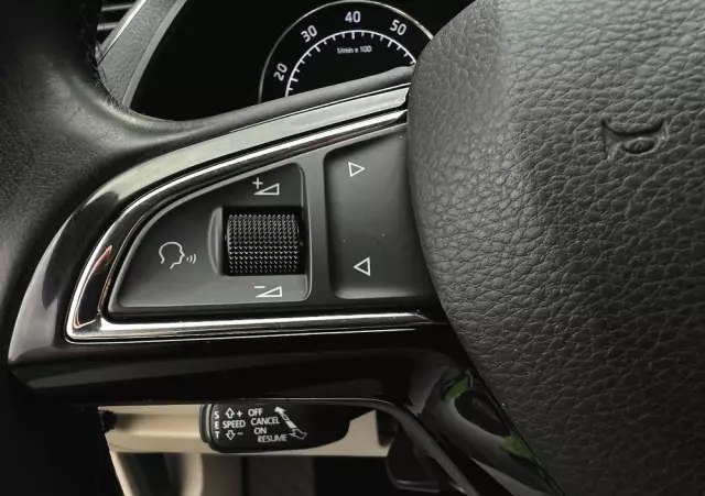 SKODA Superb Combi 1.8 TSI DSG Style