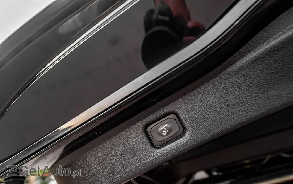 FORD S-Max 2.0 TDCi Allrad Titanium