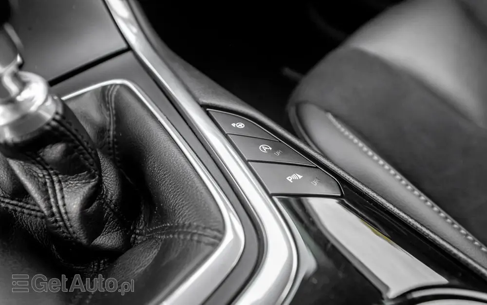 FORD S-Max 2.0 TDCi Allrad Titanium