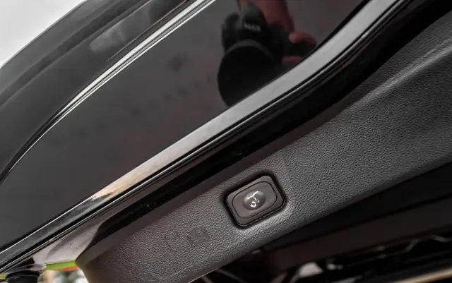 FORD S-Max 2.0 TDCi Allrad Titanium