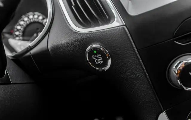 FORD S-Max 2.0 TDCi Allrad Titanium