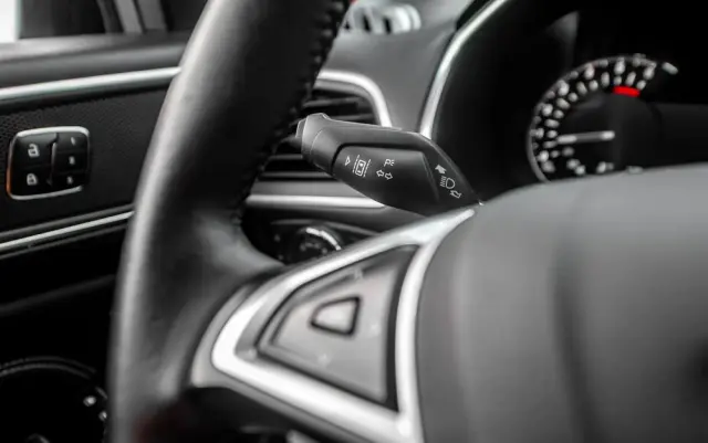 FORD S-Max 2.0 TDCi Allrad Titanium