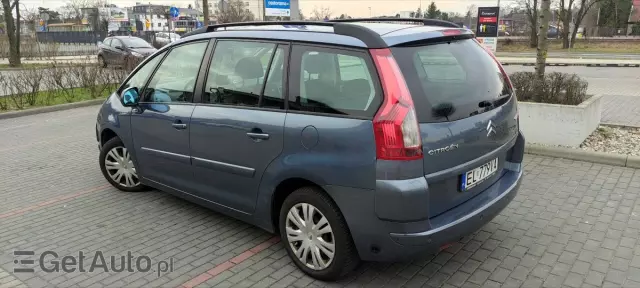 CITROËN C4 Picasso 