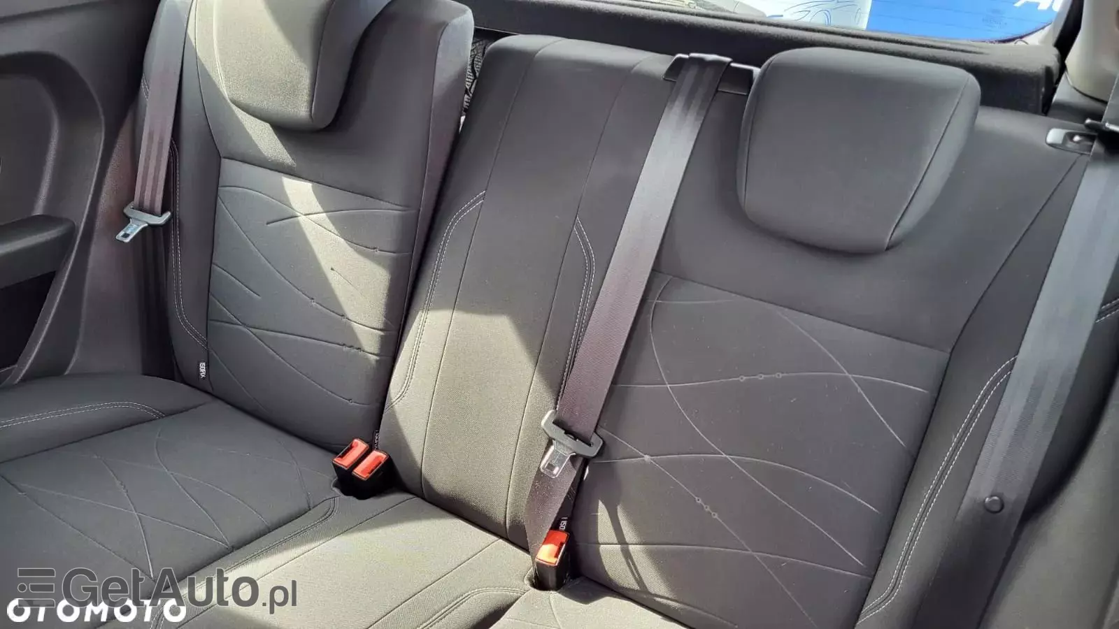 FORD Fiesta 1.0 EcoBoost Start-Stop Celebration