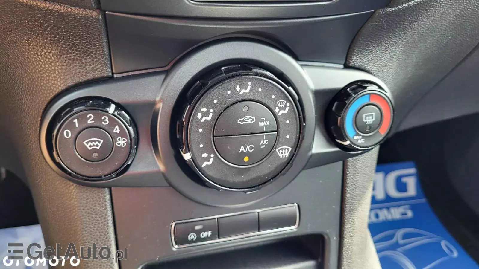 FORD Fiesta 1.0 EcoBoost Start-Stop Celebration