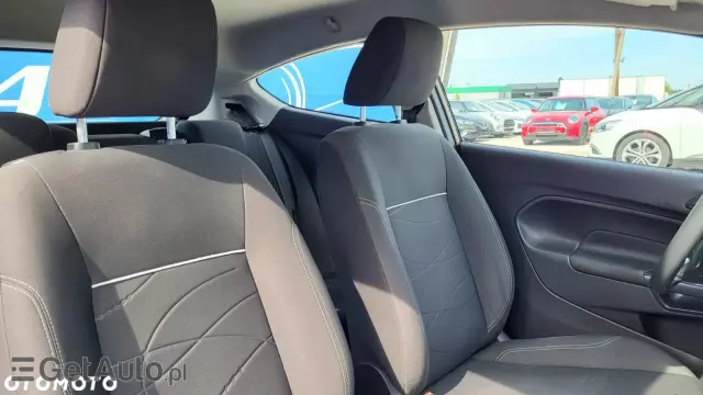 FORD Fiesta 1.0 EcoBoost Start-Stop Celebration