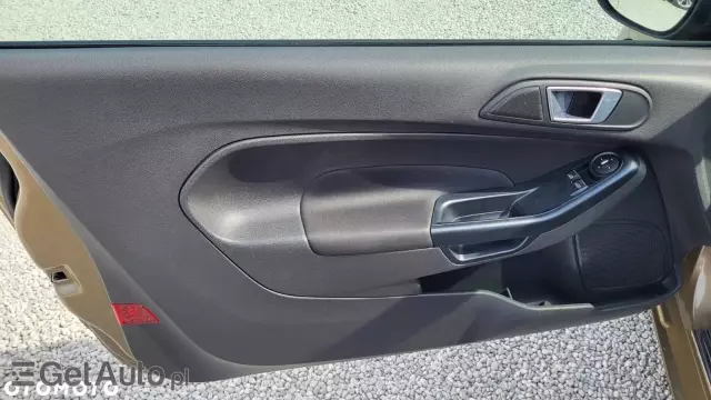 FORD Fiesta 1.0 EcoBoost Start-Stop Celebration