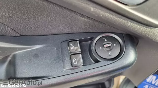 FORD Fiesta 1.0 EcoBoost Start-Stop Celebration