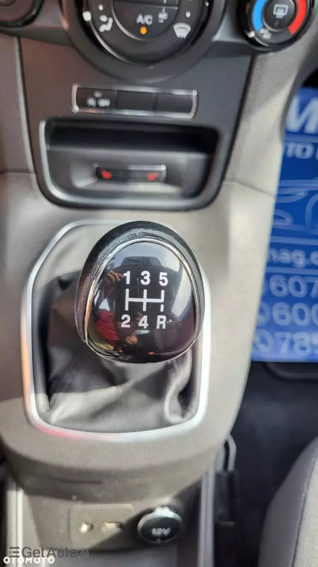 FORD Fiesta 1.0 EcoBoost Start-Stop Celebration