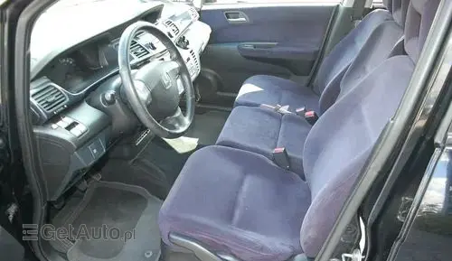 HONDA FR-V 