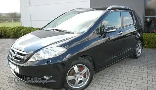 HONDA FR-V 