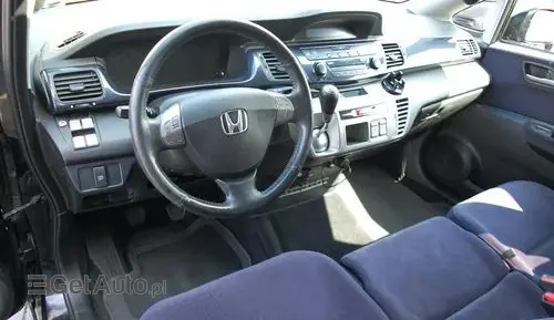 HONDA FR-V 