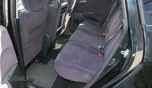 HONDA FR-V 
