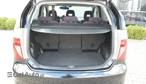 HONDA FR-V 