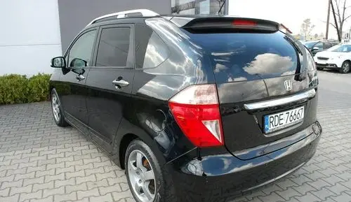 HONDA FR-V 