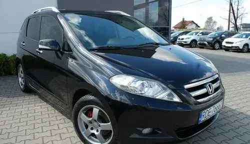 HONDA FR-V 