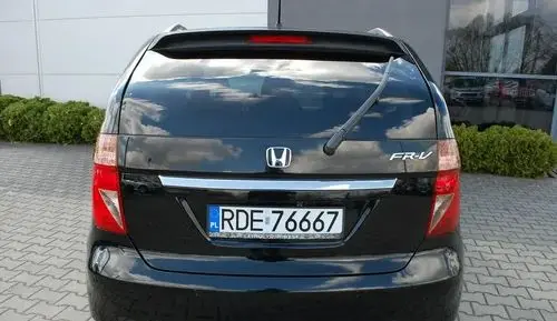 HONDA FR-V 