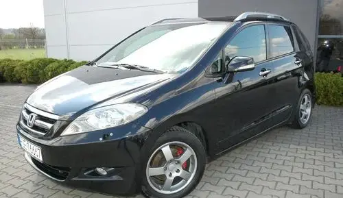 HONDA FR-V 