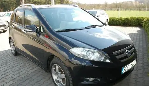 HONDA FR-V 
