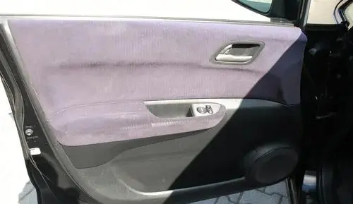 HONDA FR-V 