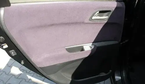 HONDA FR-V 
