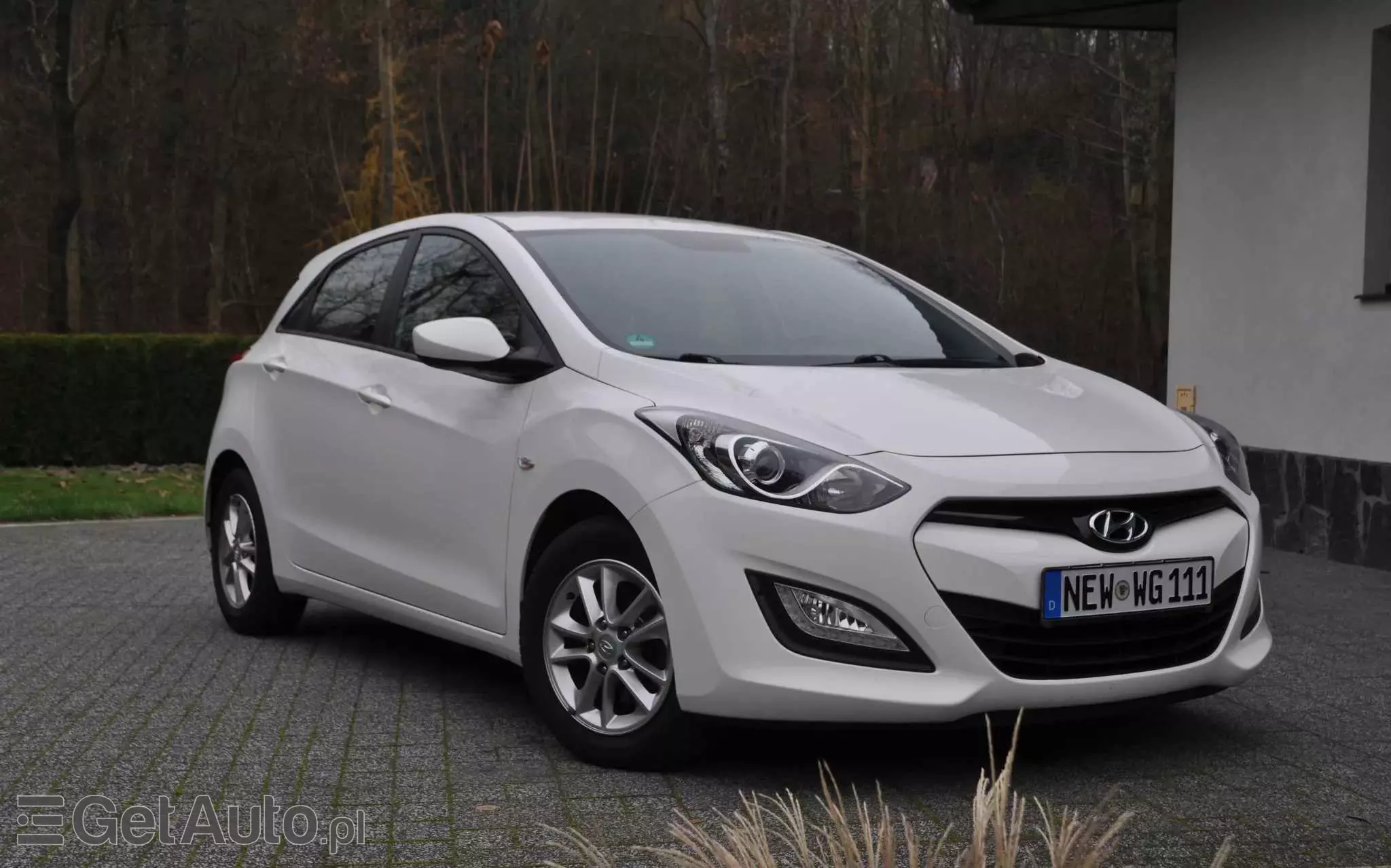 HYUNDAI I30 1.4 Fifa World Cup Edition