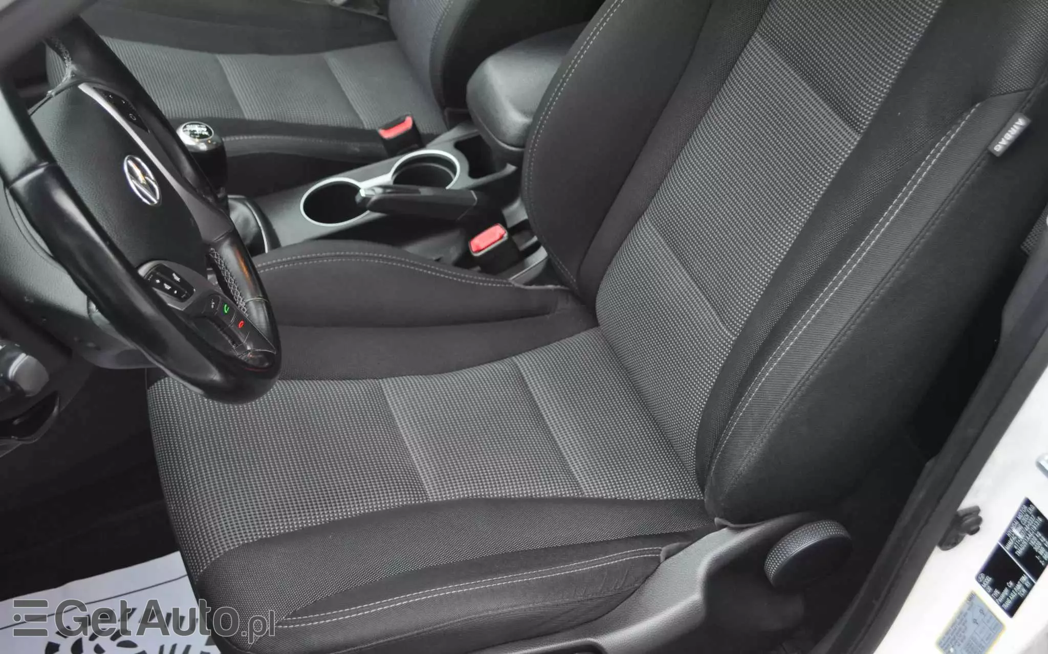 HYUNDAI I30 1.4 Fifa World Cup Edition