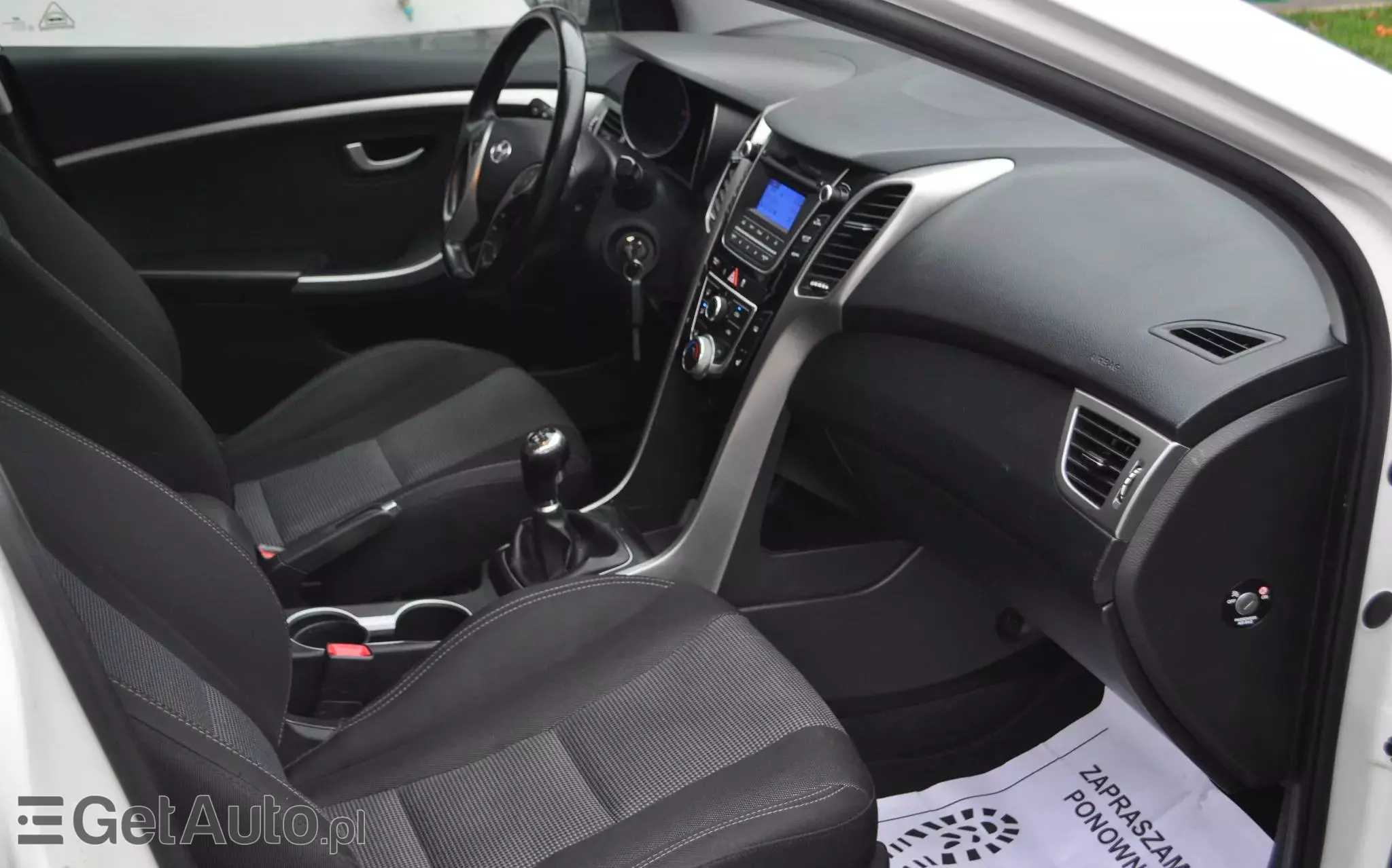 HYUNDAI I30 1.4 Fifa World Cup Edition