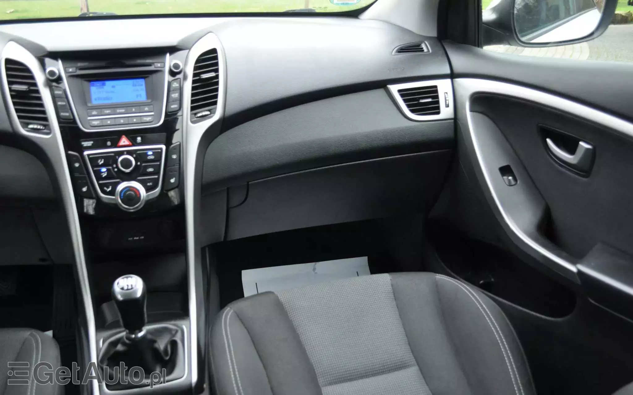 HYUNDAI I30 1.4 Fifa World Cup Edition