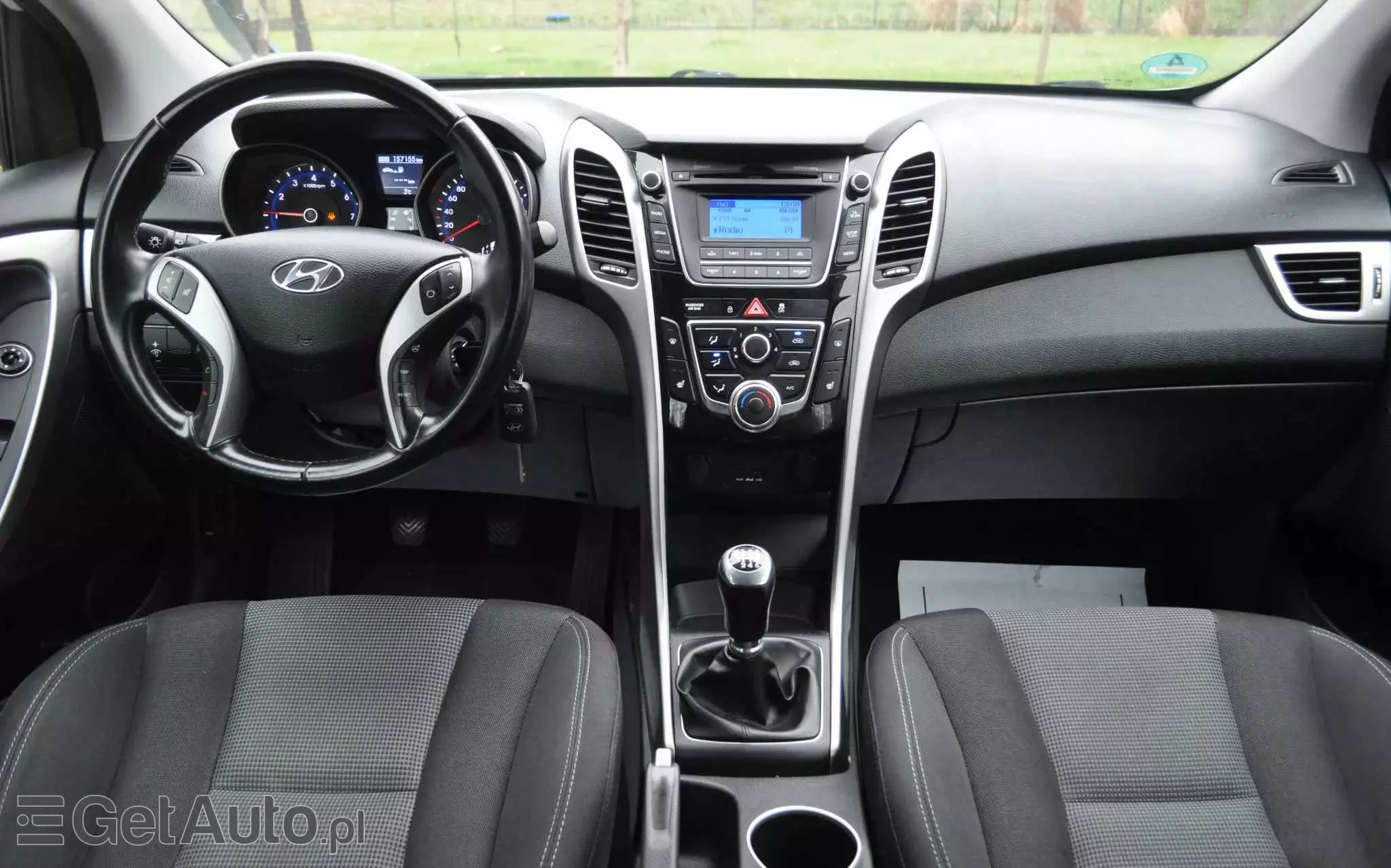 HYUNDAI I30 1.4 Fifa World Cup Edition